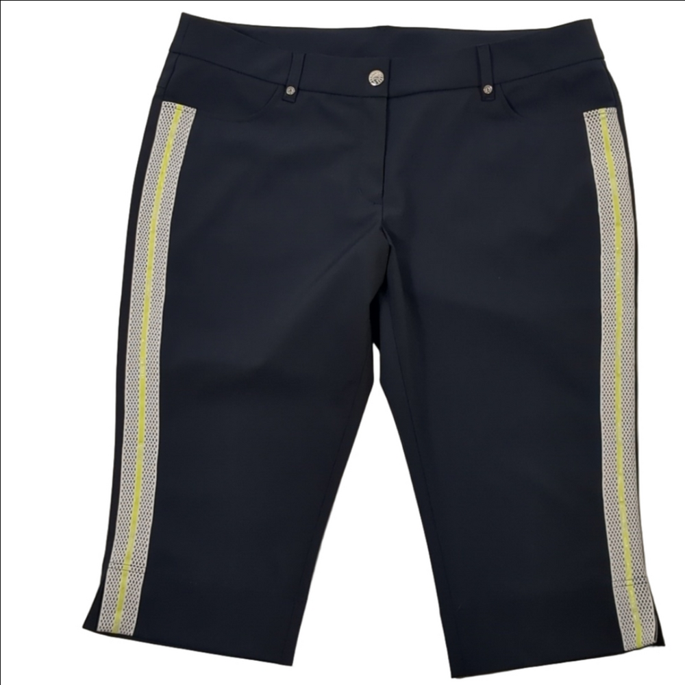 Sportalm Crop Pants Size 12
